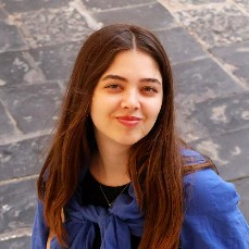 Feride Nedra Kilic