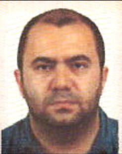 Ugur Aydın