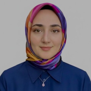Zeynep Tarı Mısır