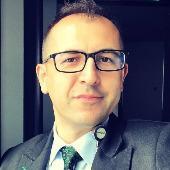 Reha Eroğlu