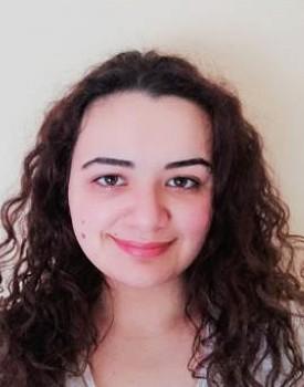 Ece Ökmen (She/Her)
