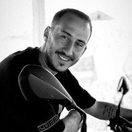 Bulut ARAS