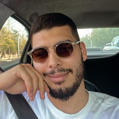 Cem CUREBAL