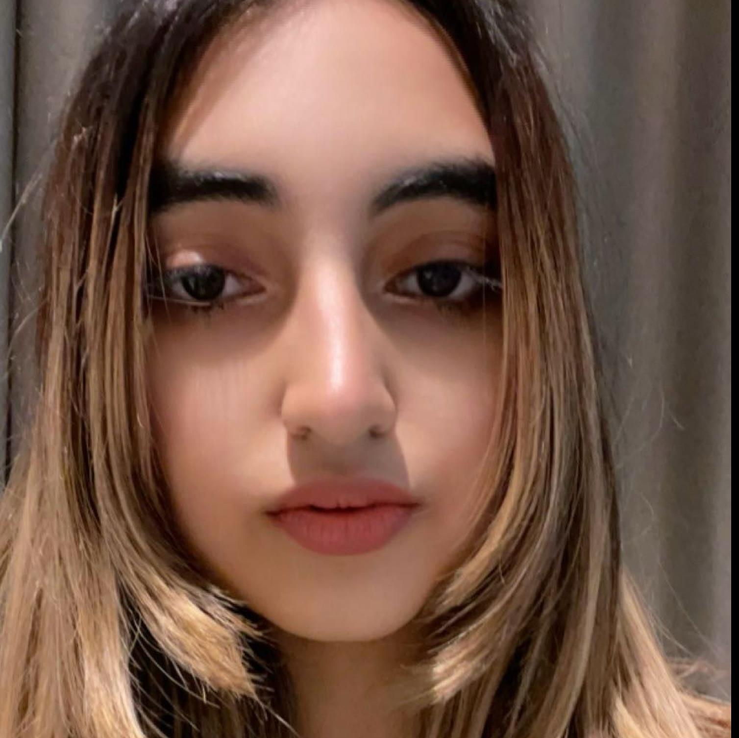 Maryam Malik