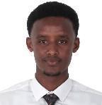 IBRAHIM ABDULLAHI ALI
