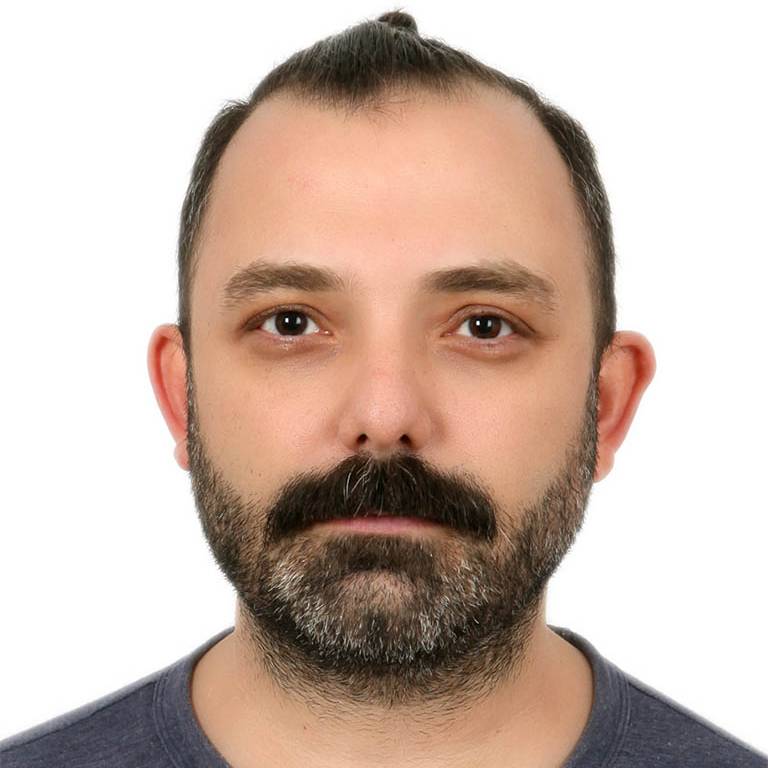 EMRE A. ERDOĞAN