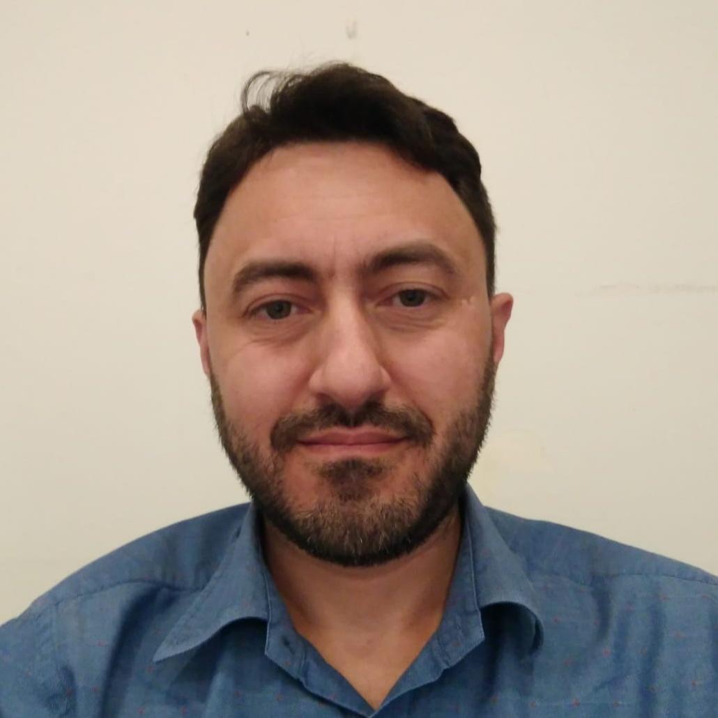 Akif Önder