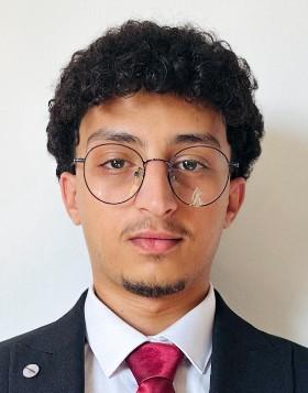LOAY AL-SOBAIHI