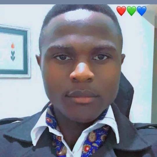 ALIYOU SEUMO NJIMAH