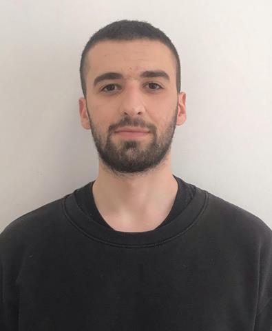 ÖMER FATİH GÜL