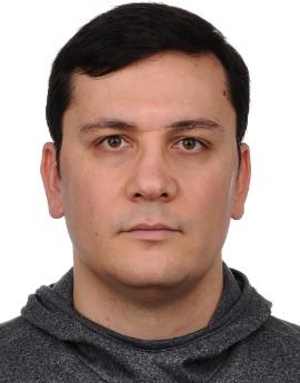 İsmail Cift