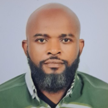 Marcus Babatunde Ogunjimi