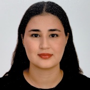 Ceren Sertbaş