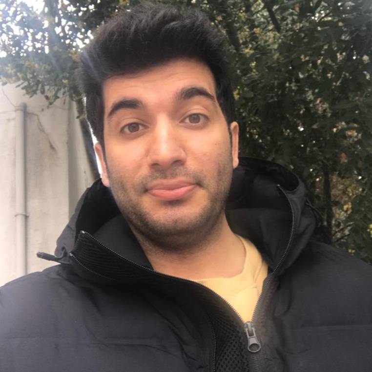 Baran Ali Utar