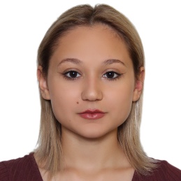 Nisanur Yıldız