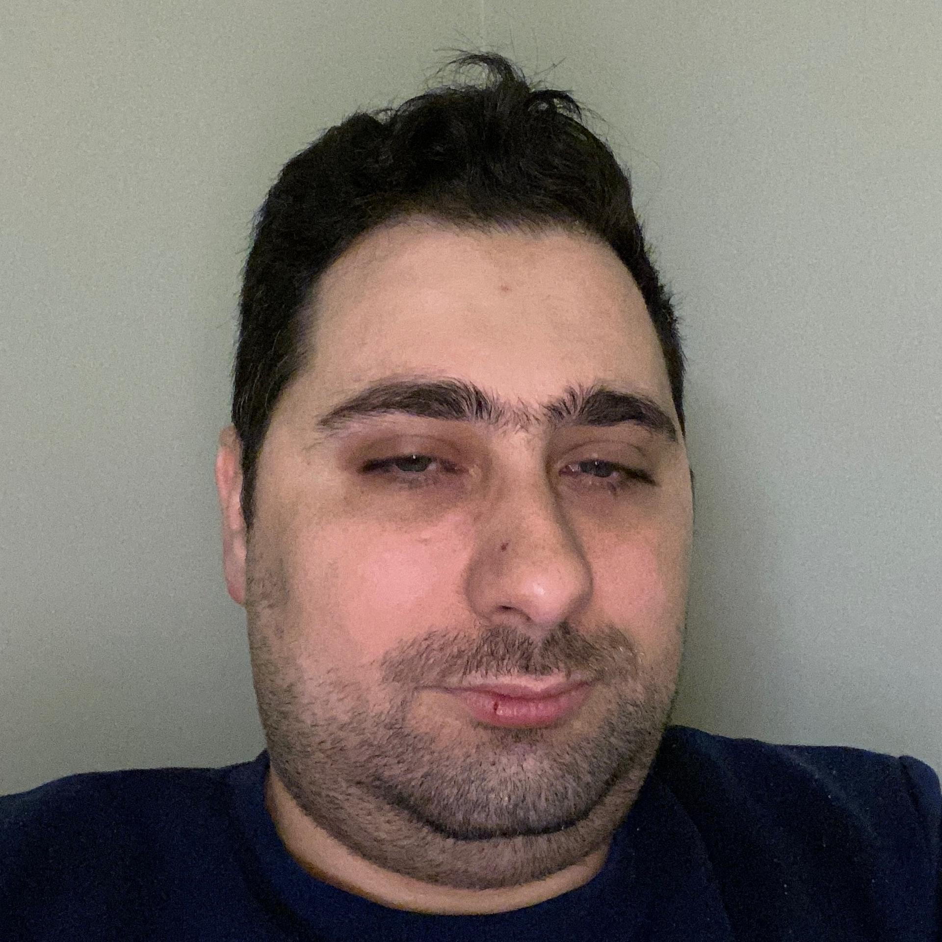 Muhammet Demir