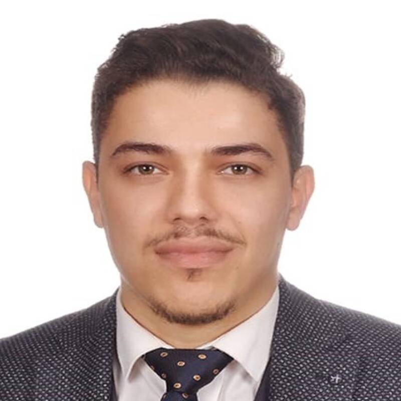 Oussama Haired