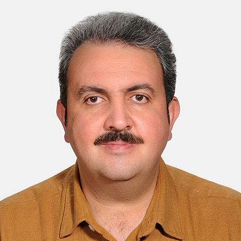 Ramin Shahrokhi