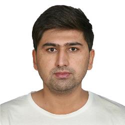 Muhibullah Ahmadi