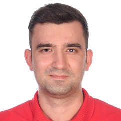 Volkan Gülentürk