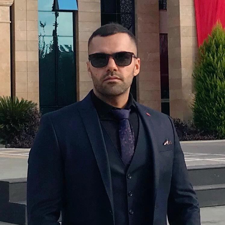 QAIS M. NEMANI