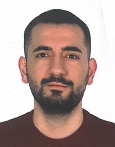 Ogulcan Dogan