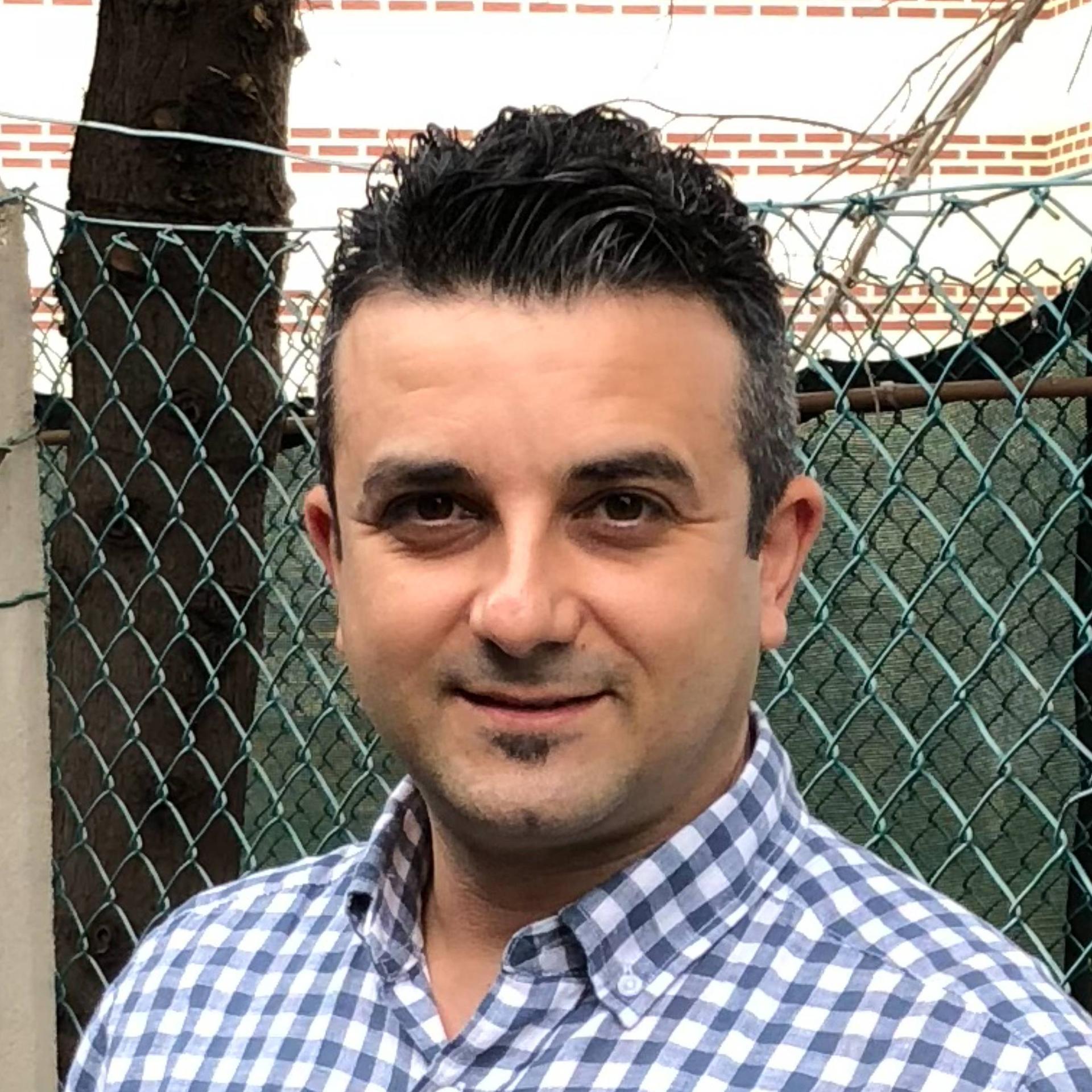 FERHAT SERKAN GELMEZGIL