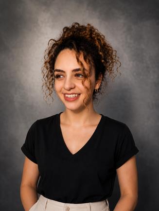 Elif Su Yücedağ