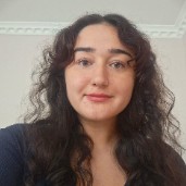 ÖZLEM SAVRAN