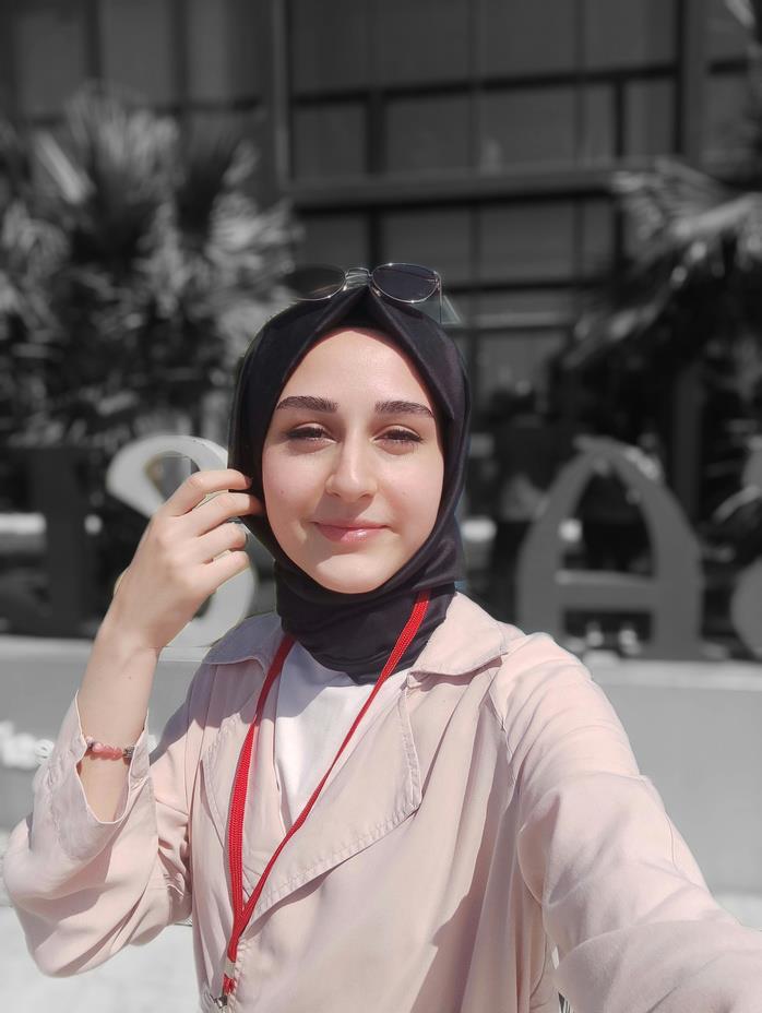 RABİA GÜREL