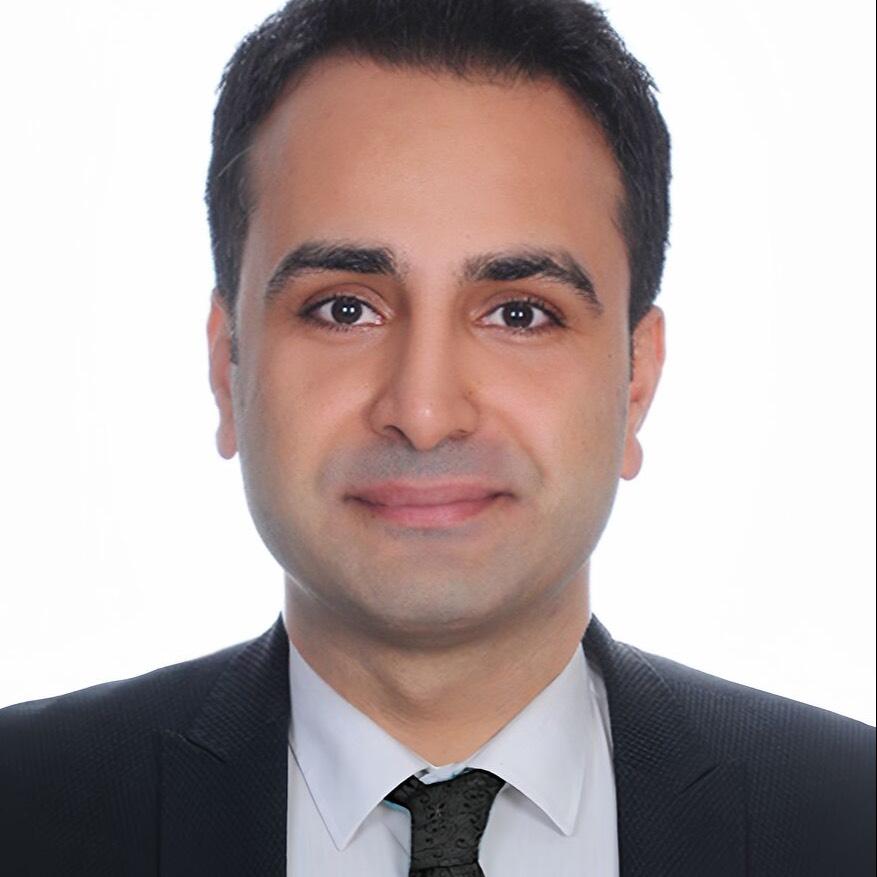Mehmet Emin Cafer