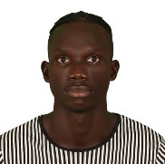 Samuel Okello Ochan John