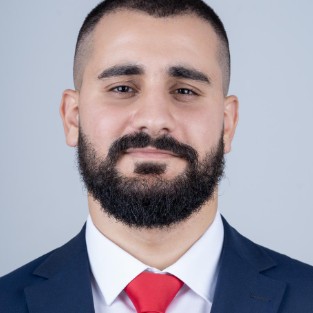 Muhammad Nour Farra