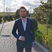 Tolga Patan