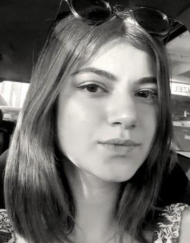 Zehra iclal Eralp