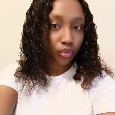 Sarah chege