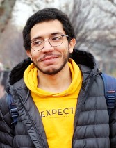 Amr Khaled Gamal Ali