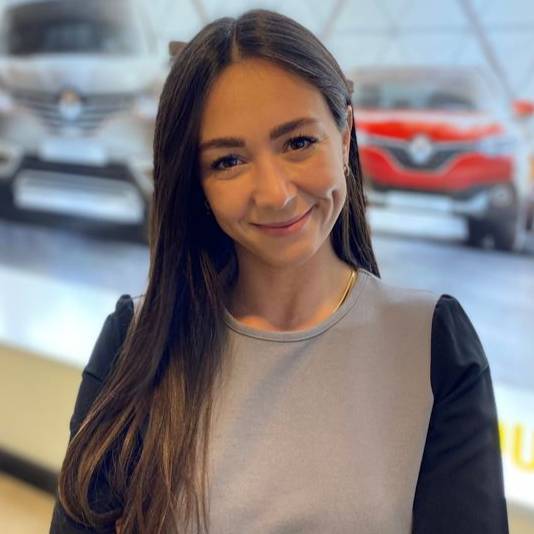 Merve Kılınç