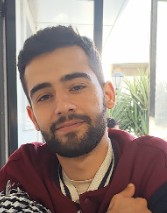 Khaled Amer