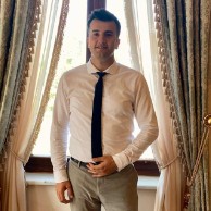 Serkan Kalkın
