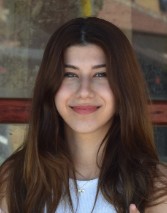 Öykü Özdemir