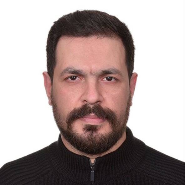 Peyman Zamani Ahagh