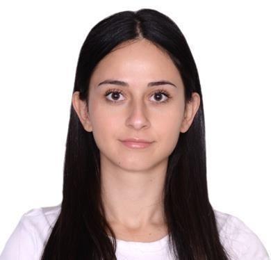 Zeynep Gulin Boncu