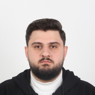 Mohamed Fateh Aldaher