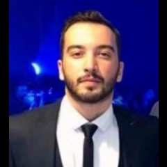 Amirsalar Mehrdad