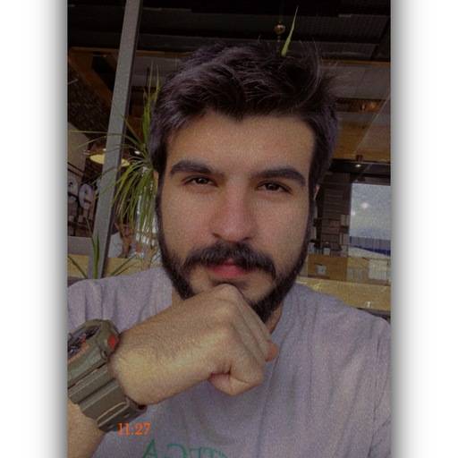 Parsa Mahram