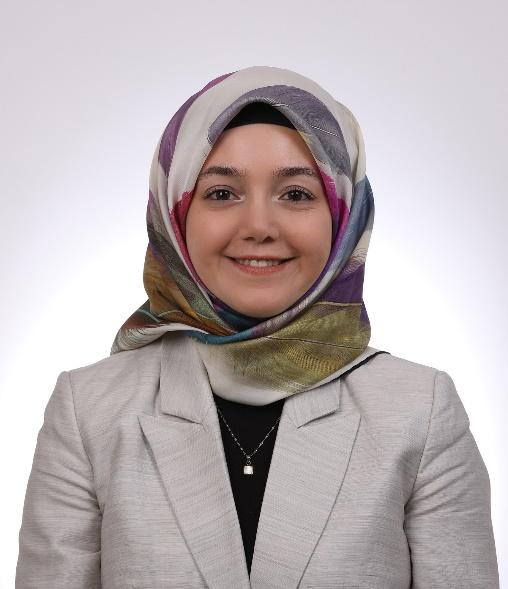 Zeynep Halici
