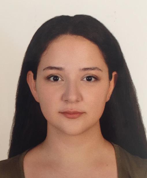 Beyza Caglayan