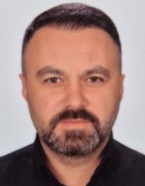 Halil Senturk