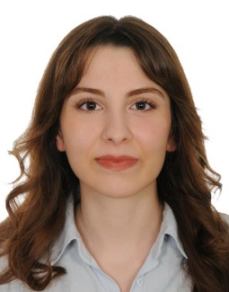 Ayşenur Müfettişoğlu